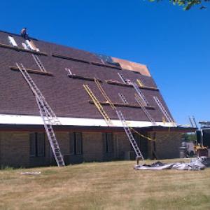 Alternative Design & Construction