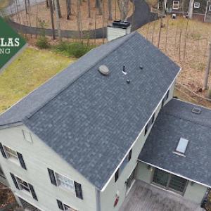 Guaillas Roofing