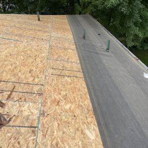 Herbert Roofing