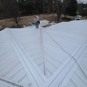 T.O.T.L. Roofing