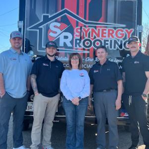 Synergy Roofing