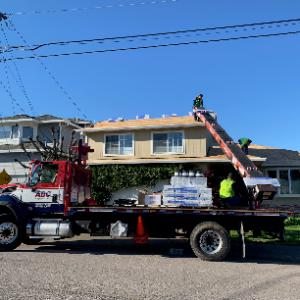Crown Ridge Roofing