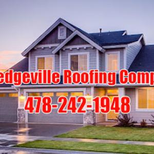Milledgeville Roofing Company