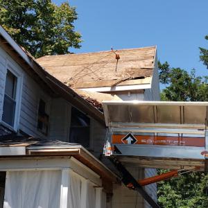 USA Roofing