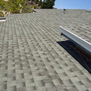 Pacific Coast Roofing Service