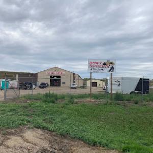 Jessen Roofing