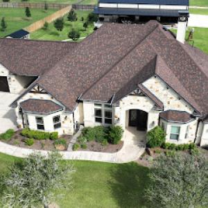 Cinch Roofing