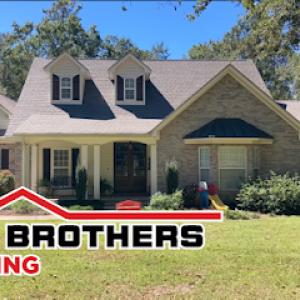 Guy Brothers Roofing of Mobile