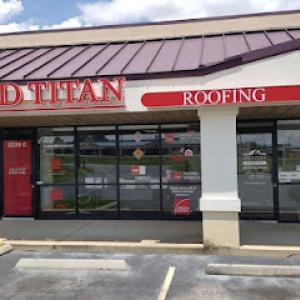 JD Titan Roofing of Mobile