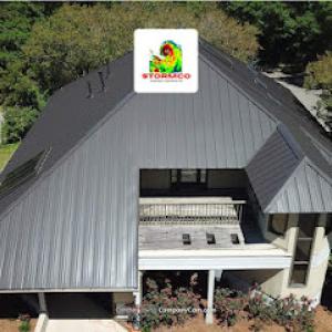 Stormco Roofing & Restoration