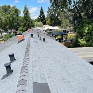 Fredy's Roofing