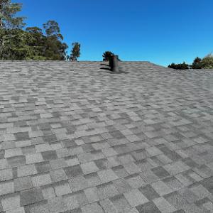 Innovation Roofing System
