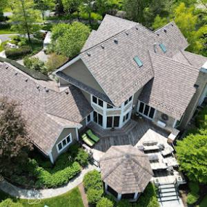 Glen Roofing Corporation