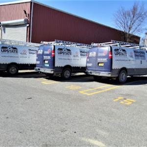 Upstate Roofing & Siding