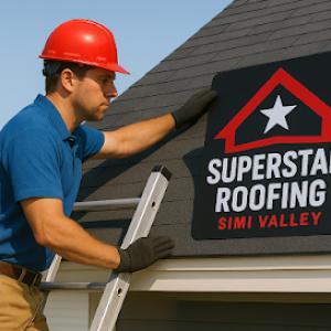 Superstar Roofing Inc - Simi Valley Roofers