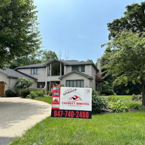 Correct Roofing & Construction