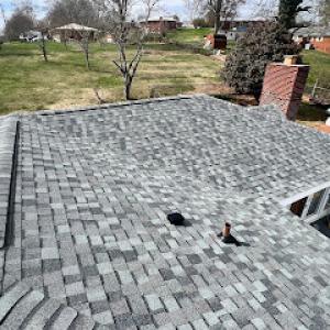 Elite Roofing & Exteriors