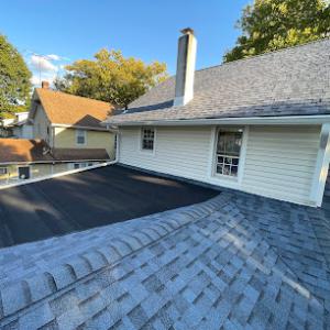 Prime R&J Roofing