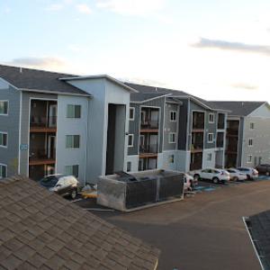 Osprey Exteriors