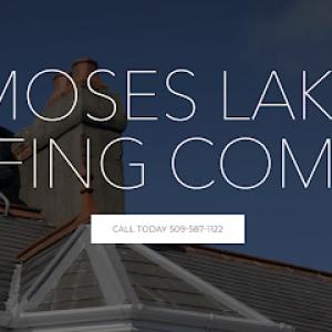 Moses Lake Roofing Company
