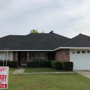 Fortenberry Roofing