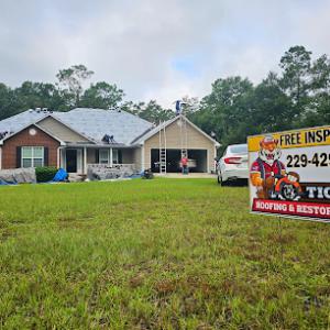 Tico's Roofing