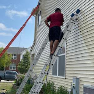 J&M Garcia Roofing
