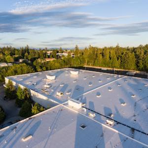 PRO TRADE SERVICES | Commercial Roofing Cleveland