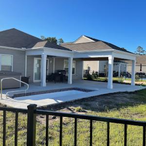 Tabor Homes & Exteriors