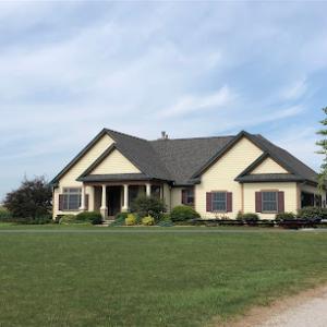 A.R.B. Roofing Company
