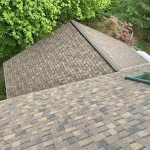 Shoreline Roofing & Gutters