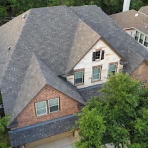Roof Repair & Leak Experts