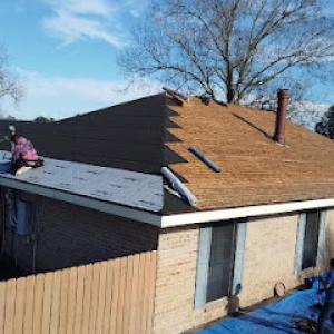 Eagles Speedy Construction llc roofing specialist