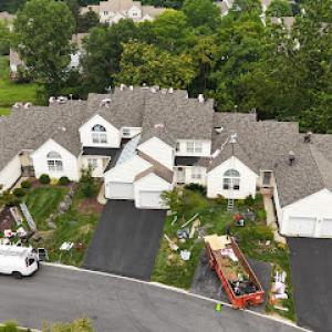 All Seasons Roofing & Siding