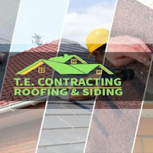 TE Roofing Contracting