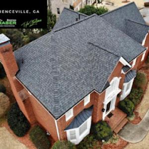 Fraser Roofing