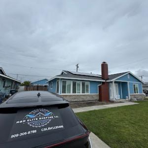 M&M Elite roofing