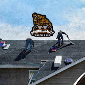 Strong Quality Roofing