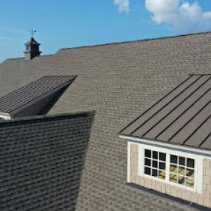 Roofing Ozarks