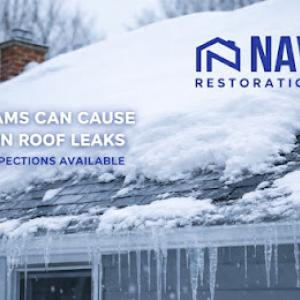 NAV Restoration