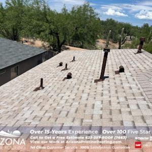 Arizona Pristine Roofing