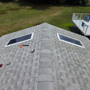 Wellington Roof & Repair