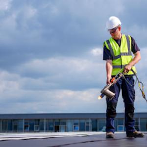 Roof Flow Novato Roof Repair