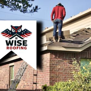 Wise Roofing