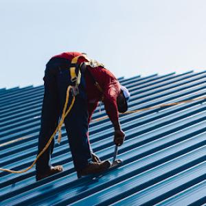 Big D Don Stauss Roofing Services