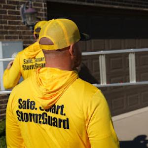 Storm Guard Roofing & Construction