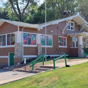 Anderson Roofing & Home Improvement