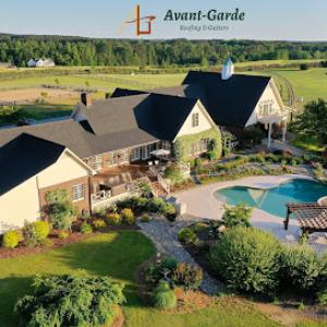 Avant-Garde Roofing & Gutters