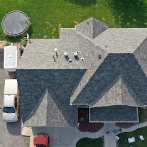 VP Roofing