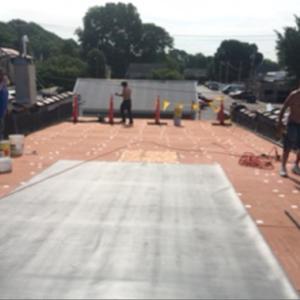 Ted Bain Exteriors & Roofing